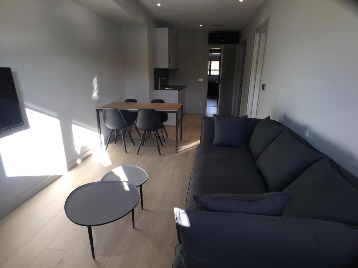 Milimara Suites San Sebastián Zewnętrze zdjęcie