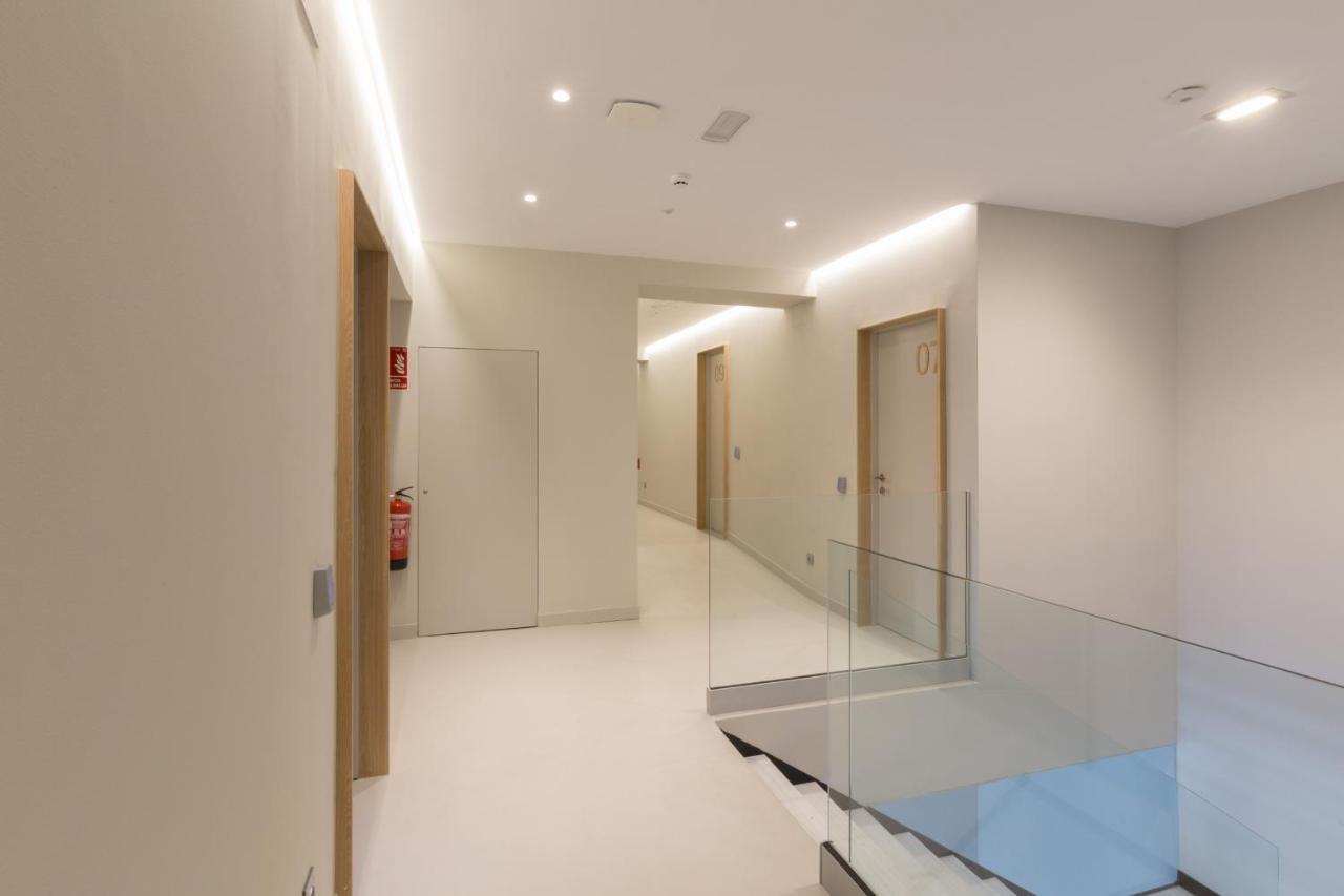 Milimara Suites San Sebastián Zewnętrze zdjęcie