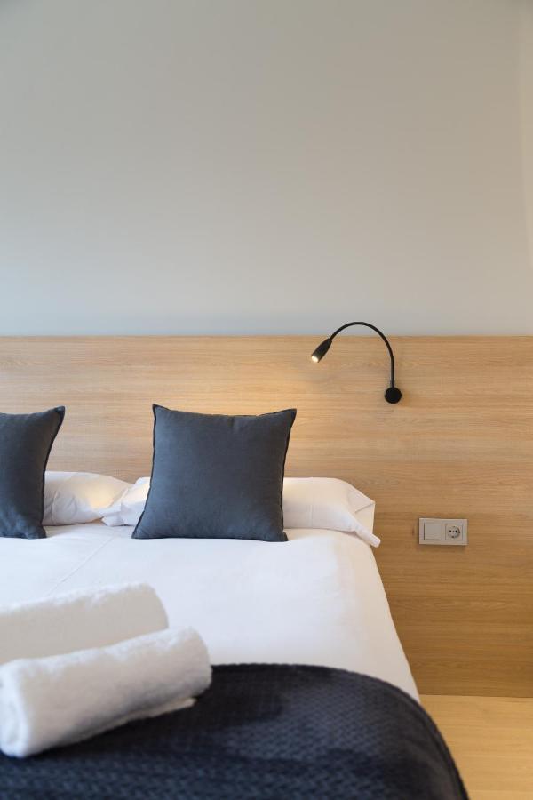 Milimara Suites San Sebastián Zewnętrze zdjęcie