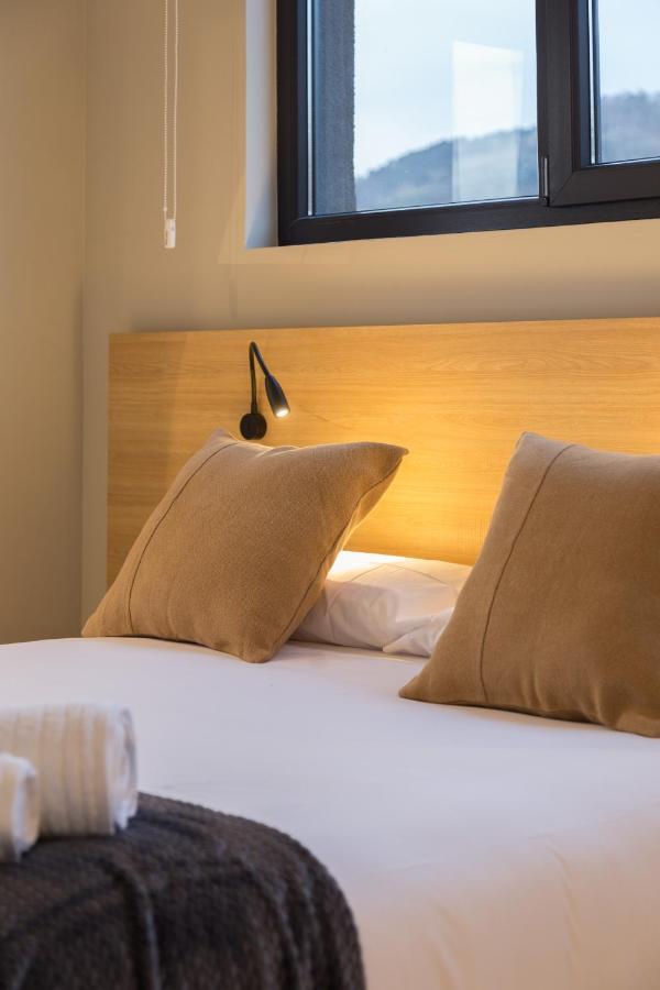 Milimara Suites San Sebastián Zewnętrze zdjęcie