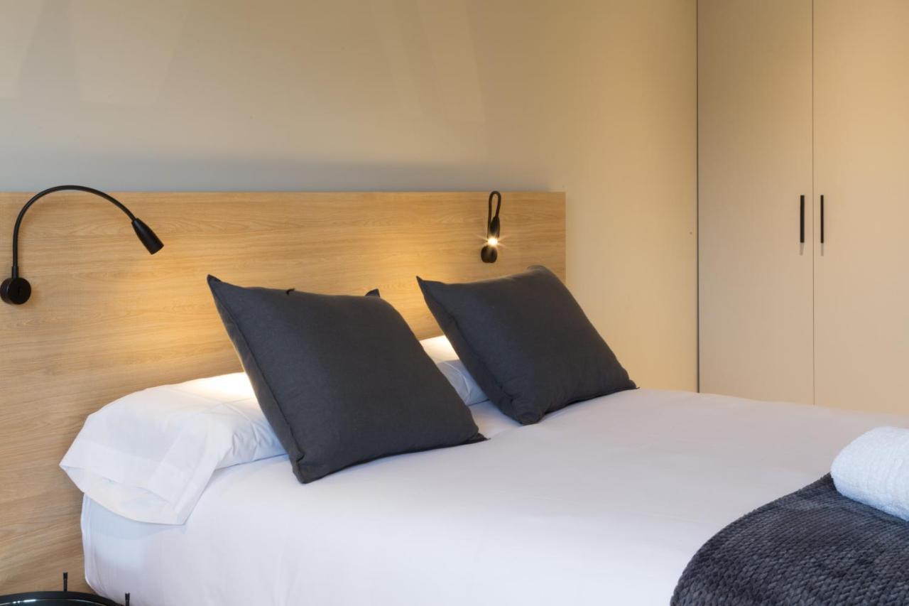 Milimara Suites San Sebastián Zewnętrze zdjęcie