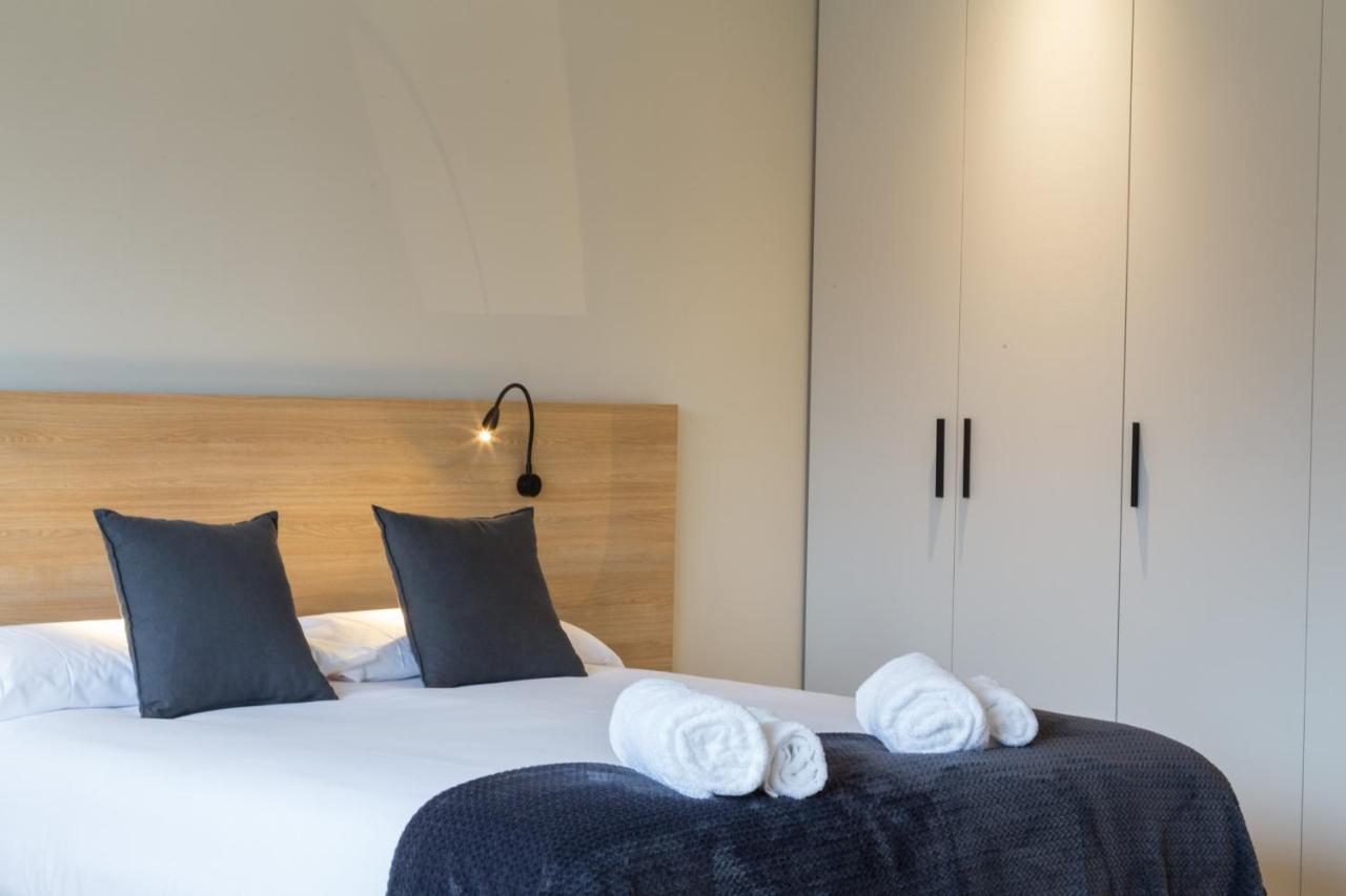 Milimara Suites San Sebastián Zewnętrze zdjęcie