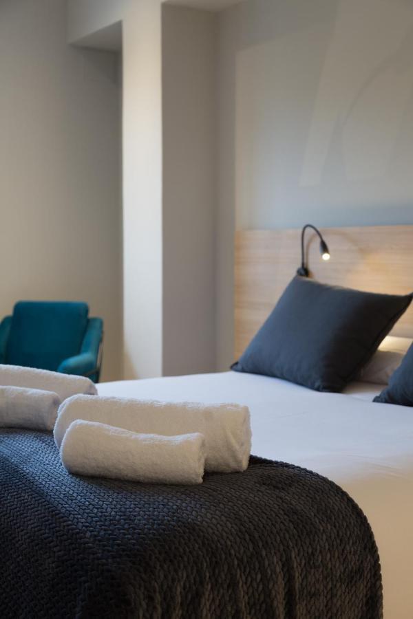 Milimara Suites San Sebastián Zewnętrze zdjęcie