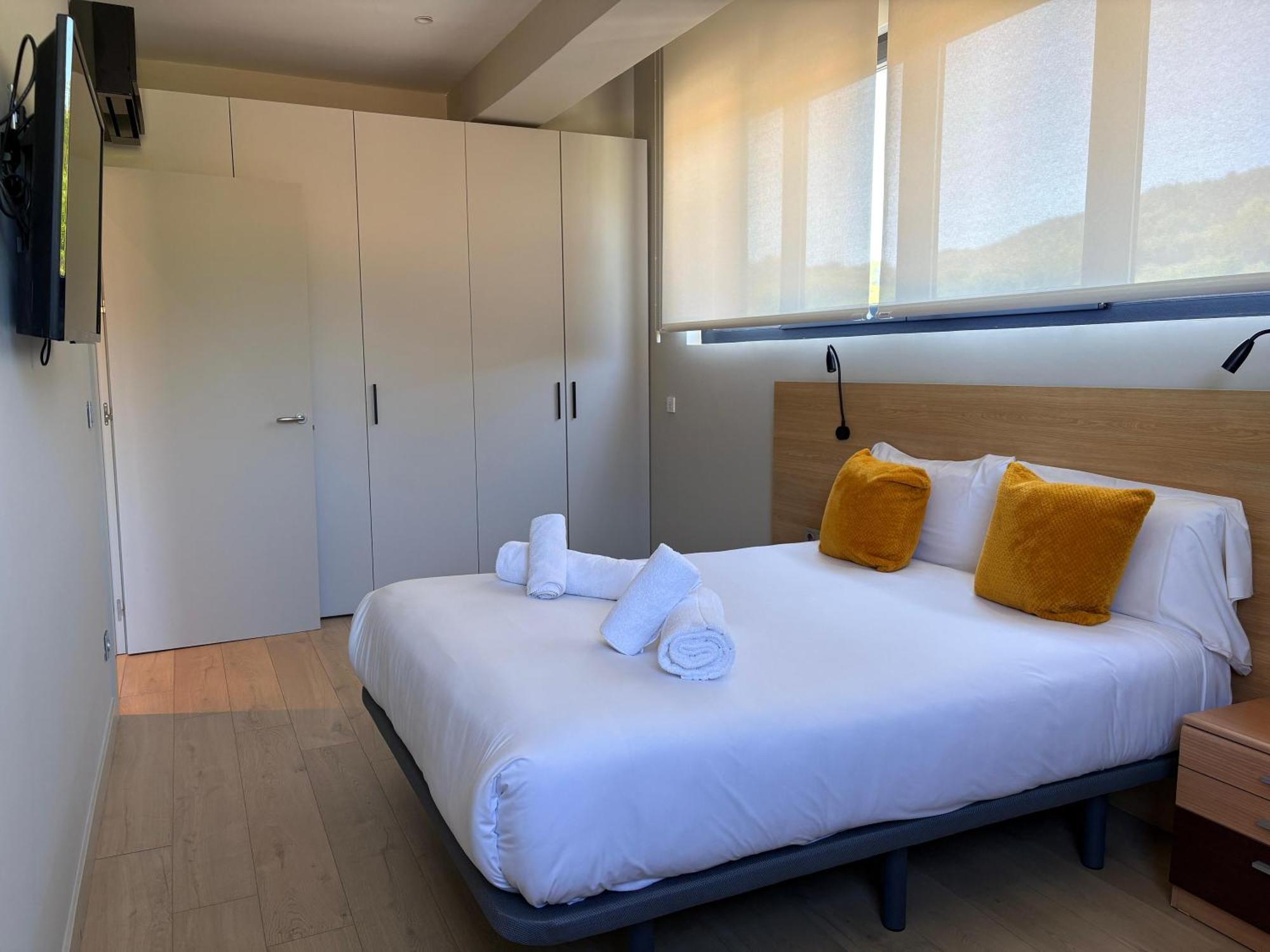 Milimara Suites San Sebastián Zewnętrze zdjęcie